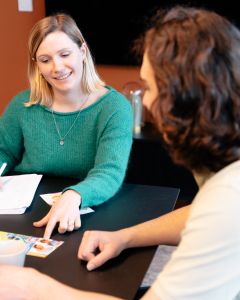 Garde d'enfant novembre 2025