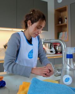 Ménage Novembre 2025